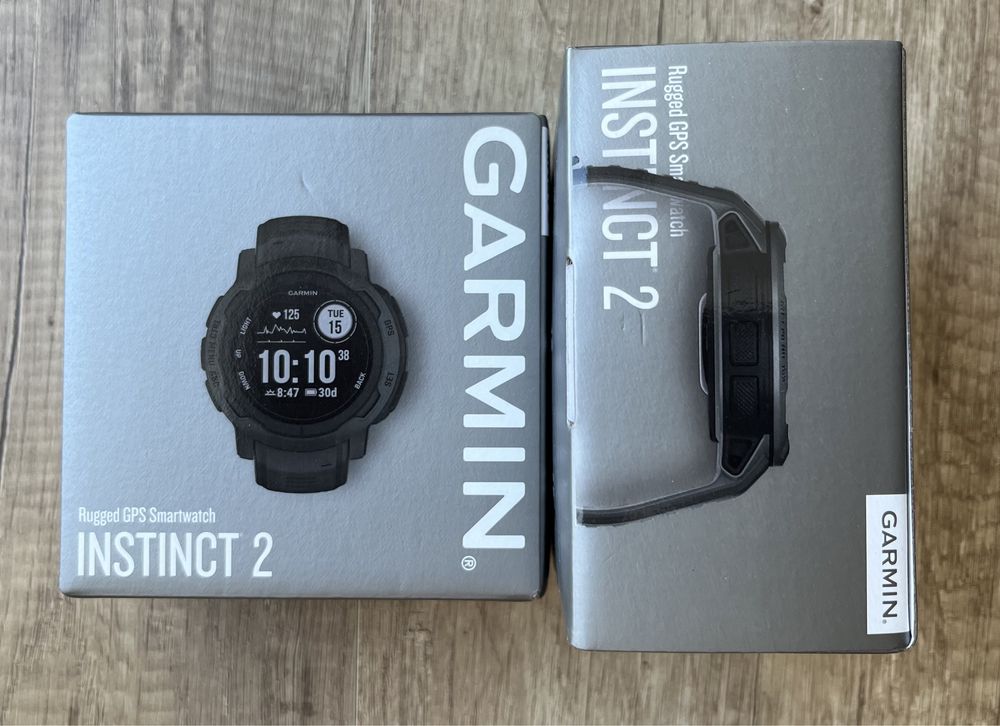 Garmin Instinct 2