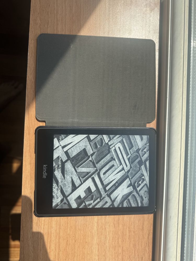Kindle paper 2021 8gb