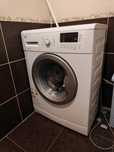 Стиральная машина Beko WKB 51031 PTMA