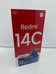 Продам новый запечатанный Redmi 14C 128г