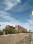 Квартира, евродвушка, цена 24,8млн.тг,, 50 кв.м