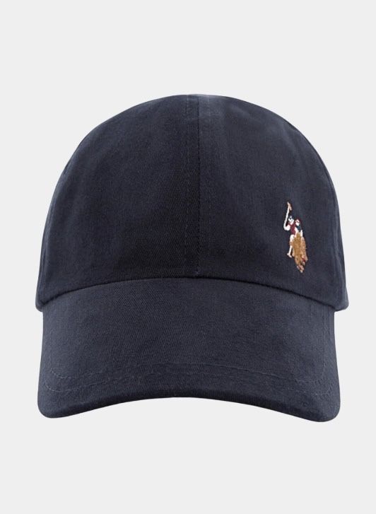 Продам новые кепки оригинал Us polo в упаковке