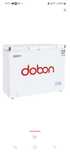 Морозильная камера dobon