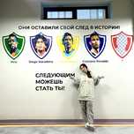 Роспись стен, Художественная роспись Алматы