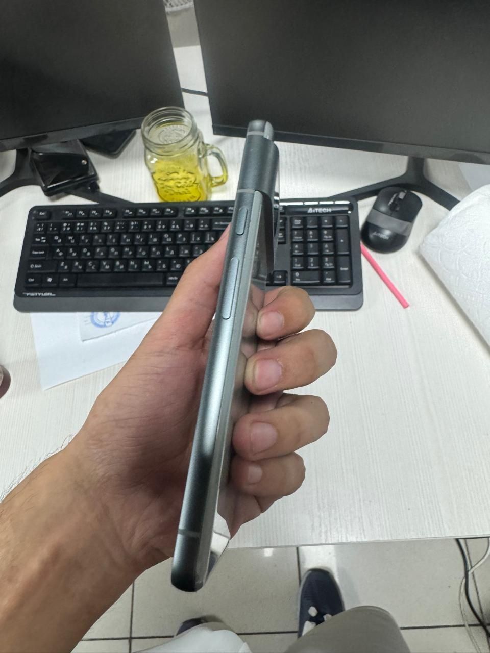 Pixel 8 256 GB Американская версия в идеальном состоянии