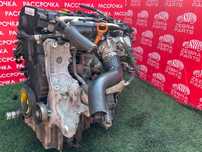 Двигатель, мотор, ДВС BWE 2.0 TFSi. Audi A4 (B7) Контрактный.
