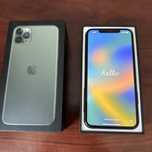 iphone 11 pro max 256gb