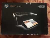 Принтер сатылады модел HP