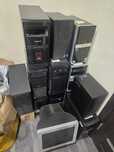 Продам фирменный  компьютер системный блок неттоп dell  hp lenovo