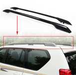 РЕЙЛИНГИ Toyota Land Cruiser 120 Prado,релинги Прадо багажник на крышу