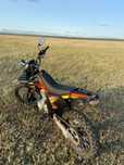 SYCMCC 250 Эндуро