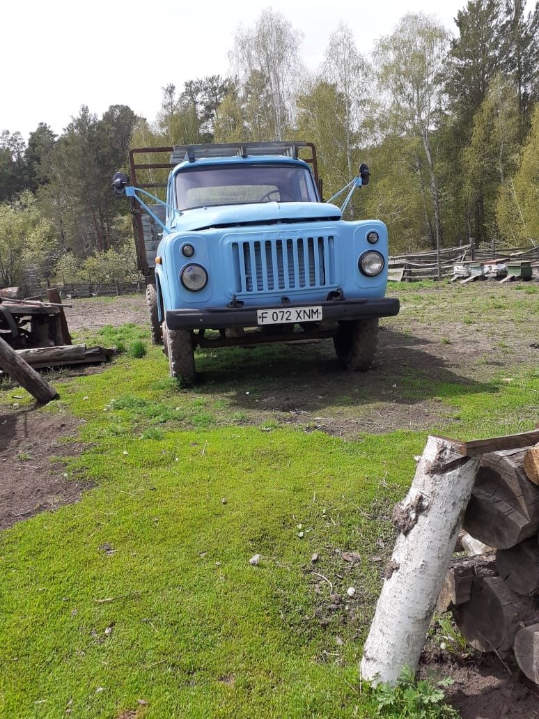 ГАЗ 5201., 1990 г.в