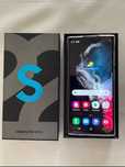 Samsung galaxy s22 ultra 12/256