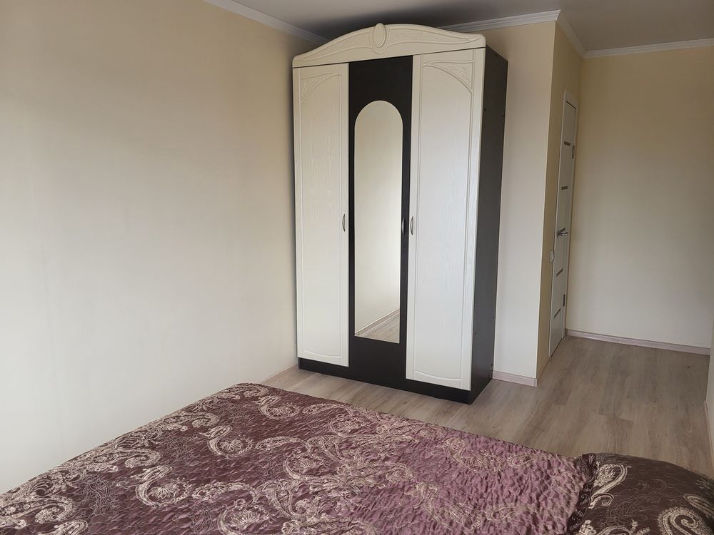 Продаю 4-комнатную квартиру, Новочерноярка, 90 м², евро-ремонт
