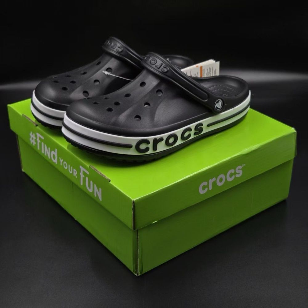 Кроксы crocs оригинал из вьетнам