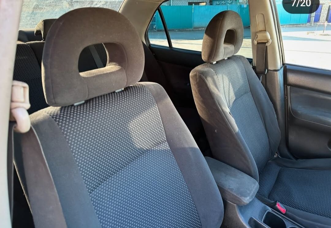 Продам Митсубиси Лансер 9