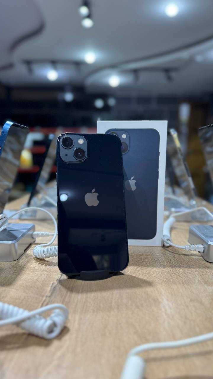 Телефон Iphone 13 128/айфон 13 128