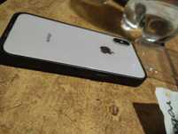 iPhoneX идеальное состояние