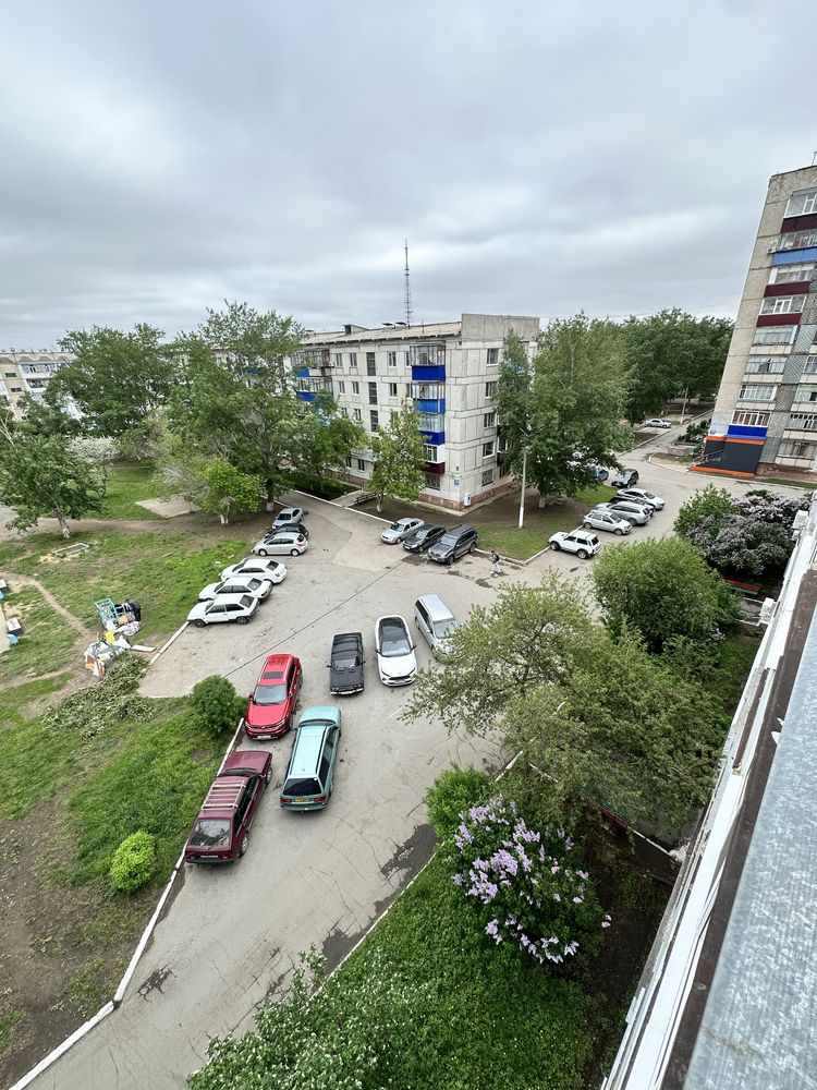 *Продам уютную 2-комнатную квартиру в отличном районе!*