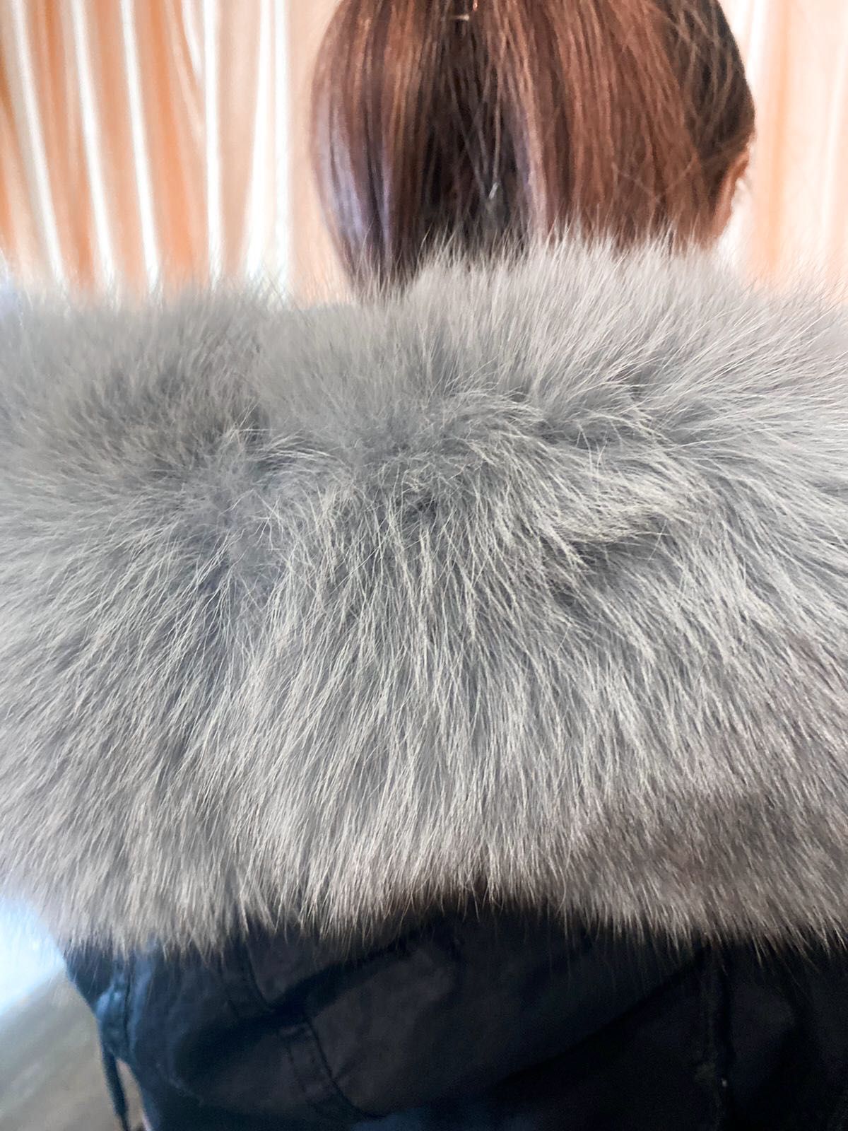Продам красивую ПАРКУ