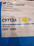 Картриджи hp color c9730a, c9733a, c9732a