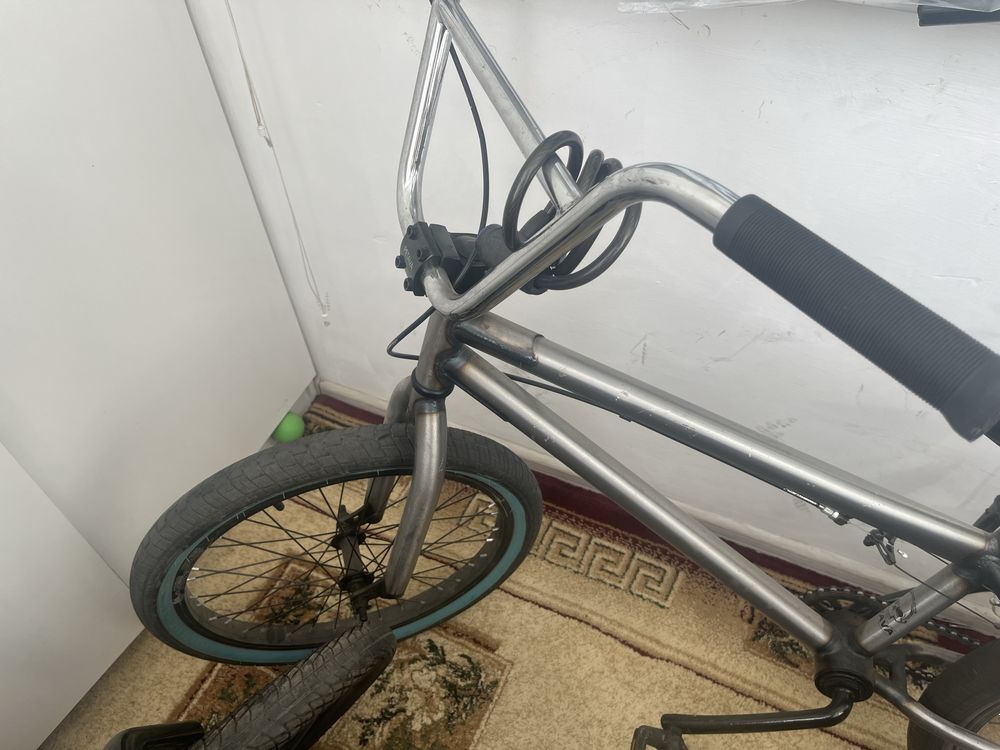 Велосипед bmx бмх