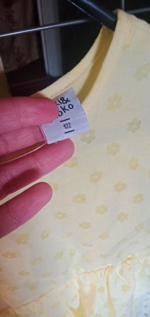 Платья на девочку