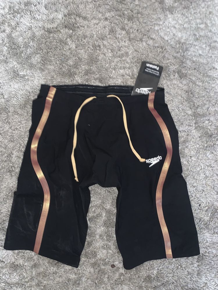 Гидрашорты мужские speedo LZR pure intent Backstroke edition 22 размер