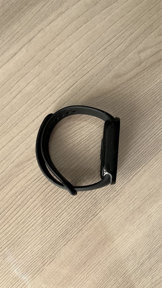 Фитнес браслет Xiaomi Mi Smart Band 8 (global version) цвет черный