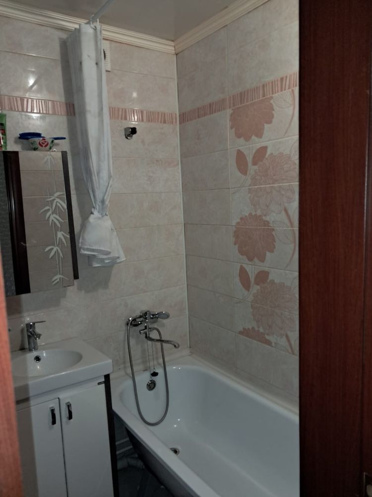 Продам 2х комнатную квартиру