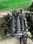 Контрактный двигатель Mazda 6