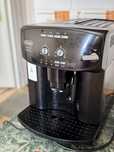 Продам кофемашину DeLonghi Coffee Corso — отличное состояние