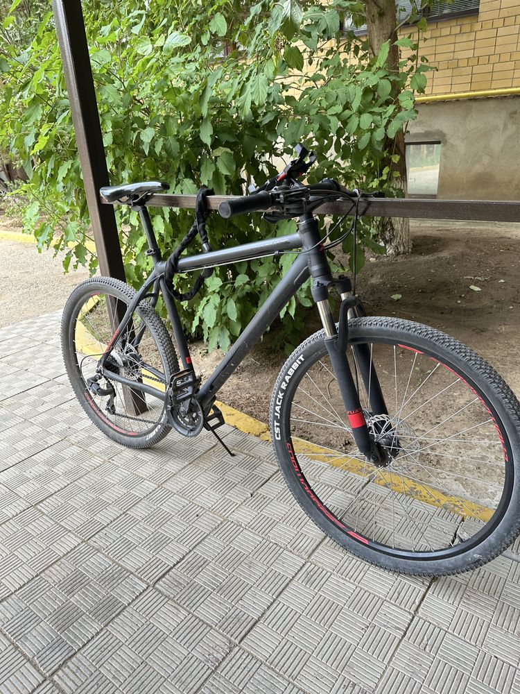 Apache Forward 27.5