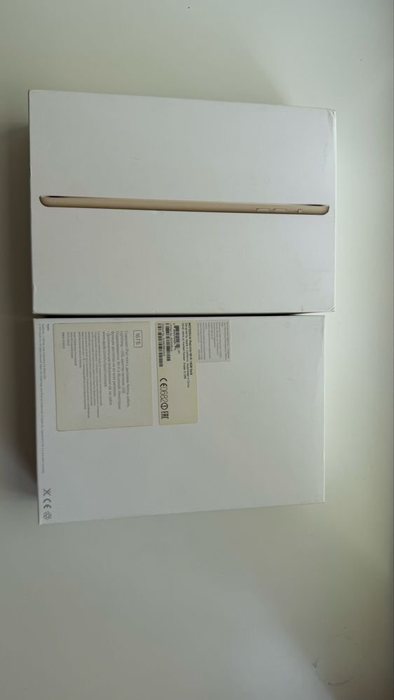 Ipad mini 3 (2014)