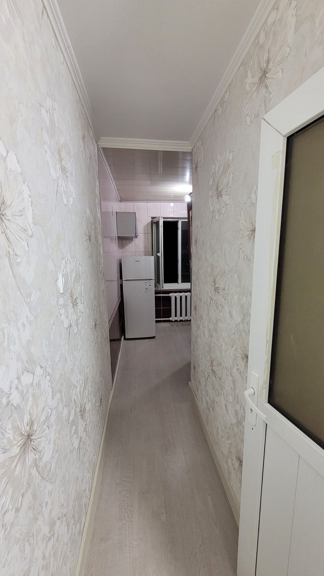 Продаётся Квартира Гагарина 18 дом