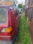 Volkswagen Golf 2