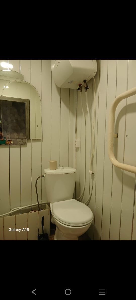Продам 1ком квартира