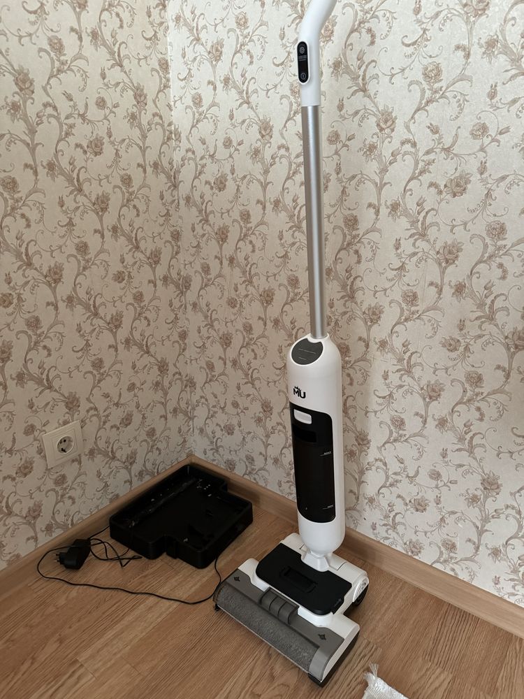 Пылесос MU 2 в 1
