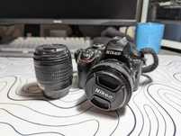 Фотоаппарат Nikon d3300