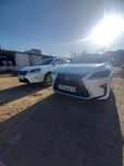 прокат аренда авто комфортного LEXUS RX 350
