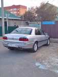 Опель Омега Б 1998 обьем 2л коробка автомат