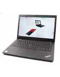 LENOVO ThinkPad L480 / Core i5-7300U / 8GB / 512GB / РАССРОЧКА 0-0-24