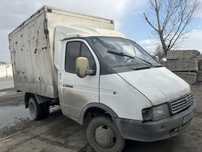 Продам газель пераого поколения
