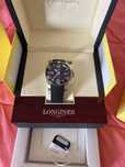 Продам часы Longines