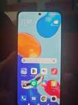 Redmi Note 11 бу но в очен в хорошем состоянии почти как новый