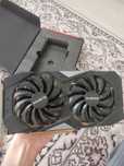 Продаю RX 5500 XT OC 4GB