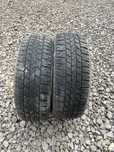 Продам резину 2 шт.265/65 R17