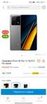 Poco x6 pro 5G 512gb 12 gb ram +8