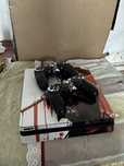Ps 4 slim срочно продам полный комплектация