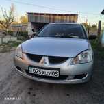 Продам митцубици Лансер 9 2004 год